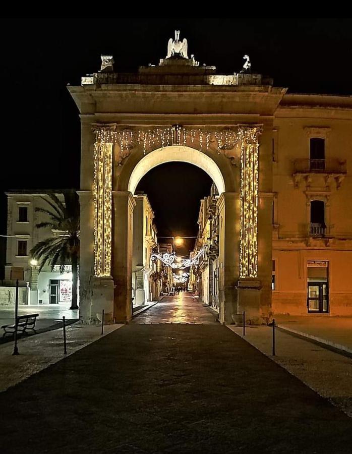 Il Sole Del Mediterraneo ノート エクステリア 写真