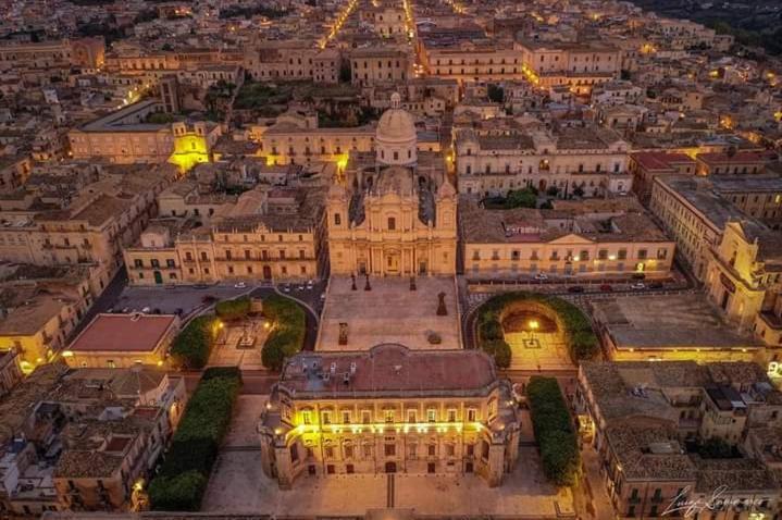 Il Sole Del Mediterraneo ノート エクステリア 写真