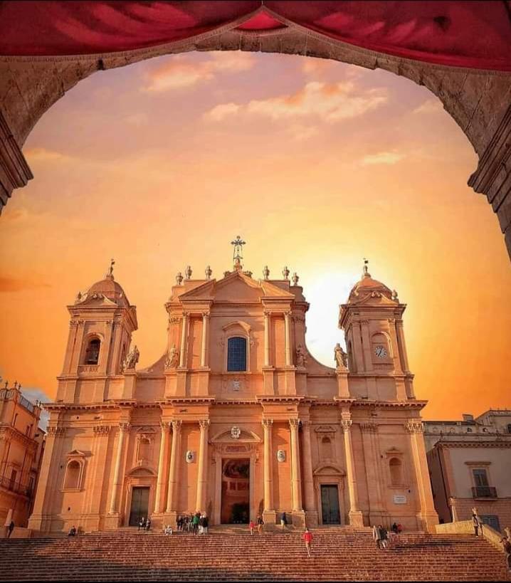 Il Sole Del Mediterraneo ノート エクステリア 写真