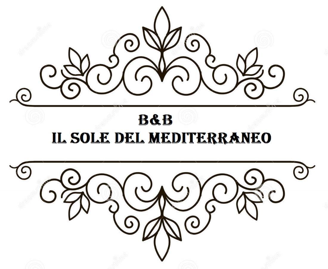 Il Sole Del Mediterraneo ノート エクステリア 写真