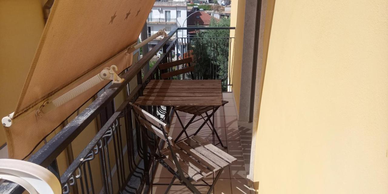 Il Sole Del Mediterraneo ノート エクステリア 写真
